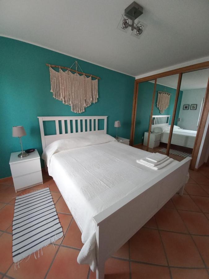Aldeia Formosa - Cabanas De Tavira Exterior photo